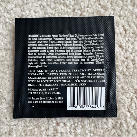 x20 Saint Jane Luxury Beauty Serum Samples - Picture 4 of 4